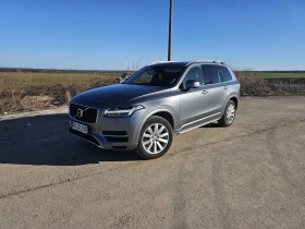 Обява за продажба на Volvo Xc90 235к.с. ~53 000 лв. - изображение 1