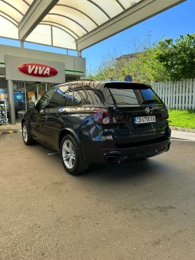 BMW X5 3.5 i, M Sport package, FULL EXTRAS, снимка 5