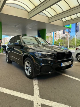 BMW X5 3, 5i M Sport | Mobile.bg    2