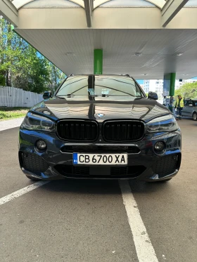 BMW X5 3, 5i M Sport | Mobile.bg    3