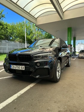 BMW X5 3.5 i, M Sport package, FULL EXTRAS, снимка 1