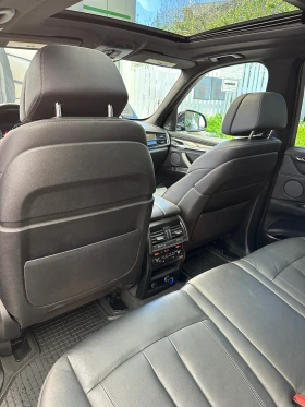 BMW X5 3.5 i, M Sport package, FULL EXTRAS, снимка 8