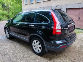 Honda Cr-v 2.0i 150 к.с, снимка 3