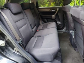 Honda Cr-v 2.0i 150 к.с, снимка 12