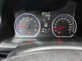 Honda Cr-v 2.0i 150 к.с, снимка 11