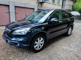 Honda Cr-v 2.0i 150 к.с, снимка 2