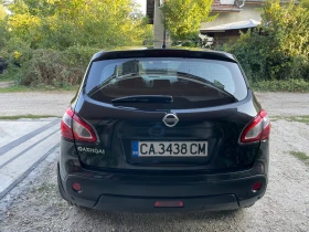 Nissan Qashqai 1.6 facelift, снимка 12