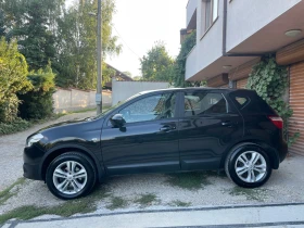 Nissan Qashqai 1.6 facelift - 14600 лв. - 84250317 | Car24.bg