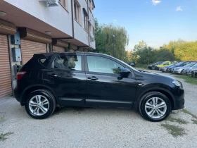 Nissan Qashqai 1.6 facelift, снимка 4