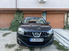 Nissan Qashqai, снимка 3