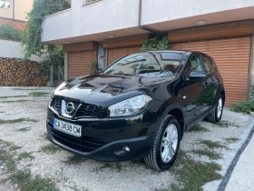 Nissan Qashqai 1.6 facelift 1