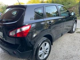 Nissan Qashqai 1.6 facelift, снимка 10