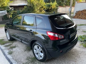 Nissan Qashqai 1.6 facelift - 14600 лв. - 84250317 | Car24.bg