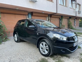 Nissan Qashqai 1.6 facelift, снимка 2