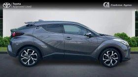 Toyota C-HR 2, 0, Месечна вноска от 514 лв., снимка 5