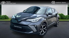 Toyota C-HR 2, 0, Месечна вноска от 514 лв. 1