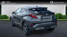 Toyota C-HR 2, 0, Месечна вноска от 514 лв., снимка 6