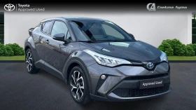 Toyota C-HR 2, 0, Месечна вноска от 514 лв. - 46900 лв. - 20580572 | Car24.bg