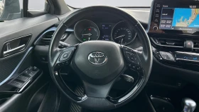 Toyota C-HR 2, 0, Месечна вноска от 514 лв. - 46900 лв. - 20580572 | Car24.bg