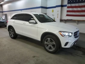  Mercedes-Benz GLC 30...