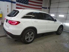 Mercedes-Benz GLC 300, снимка 4