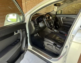Chevrolet Captiva 2.2/4X4/FACELIFT////7/ | Mobile.bg    11