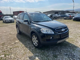 Обява за продажба на Chevrolet Captiva 2.0 ~7 500 лв. - изображение 2