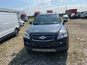 Обява за продажба на Chevrolet Captiva 2.0 ~7 500 лв. - изображение 1
