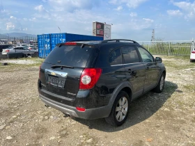 Обява за продажба на Chevrolet Captiva 2.0 ~7 500 лв. - изображение 4