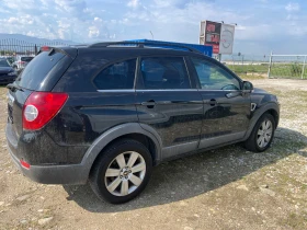 Обява за продажба на Chevrolet Captiva 2.0 ~7 500 лв. - изображение 3
