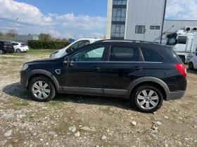Обява за продажба на Chevrolet Captiva 2.0 ~7 500 лв. - изображение 7