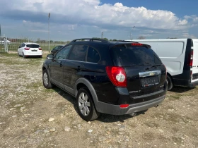 Обява за продажба на Chevrolet Captiva 2.0 ~7 500 лв. - изображение 6