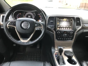 Jeep Grand cherokee 3.0CRD;:OVERLAND;:KOJA;:;: ;: | Mobile.bg    13