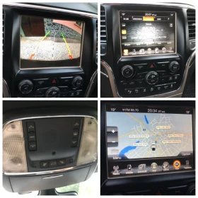 Jeep Grand cherokee 3.0CRD;:OVERLAND;:KOJA;:;: ;: | Mobile.bg    17