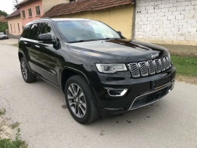 Jeep Grand cherokee 3.0CRD;:OVERLAND;:KOJA;:;: ;: | Mobile.bg    6