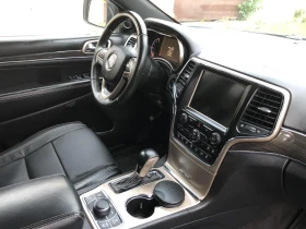 Jeep Grand cherokee 3.0CRD;:OVERLAND;:KOJA;:;: ;: | Mobile.bg    12