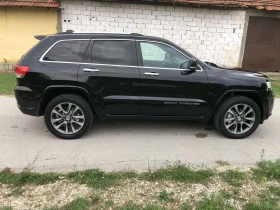 Jeep Grand cherokee 3.0CRD;:OVERLAND;:KOJA;:;: ;: | Mobile.bg    5