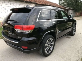     Jeep Grand cherokee 3.0CRD;:OVERLAND;:KOJA;:;: ;:
