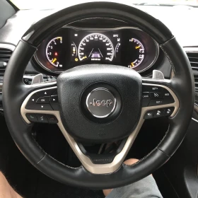 Jeep Grand cherokee 3.0CRD;:OVERLAND;:KOJA;:;: ;: | Mobile.bg    14