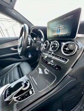 Mercedes-Benz GLC 350 - 79990 лв. - 67551387 13