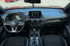 Обява за продажба на Nissan Juke ~48 900 лв. - изображение 8
