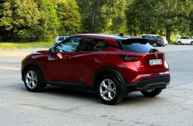 Обява за продажба на Nissan Juke ~48 900 лв. - изображение 2