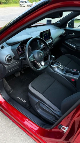 Обява за продажба на Nissan Juke ~48 900 лв. - изображение 9
