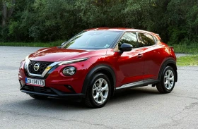 Обява за продажба на Nissan Juke ~48 900 лв. - изображение 1