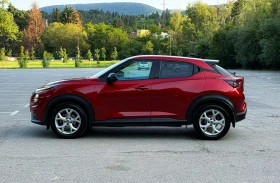 Обява за продажба на Nissan Juke ~48 900 лв. - изображение 1