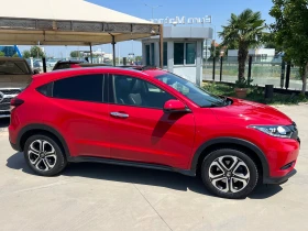     Honda Hr-v 1.5 I-VTEC, EXECUTIVE, PANO, LED, KEY-GO, NAVI+ CA