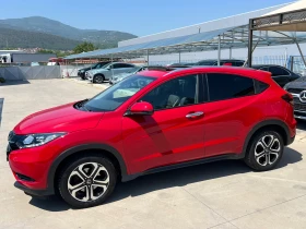 Honda Hr-v 1.5 I-VTEC, EXECUTIVE, PANO, LED, KEY-GO, NAVI+ CA - 28500 лв. - 84898765 7