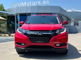     Honda Hr-v 1.5 I-VTEC, EXECUTIVE, PANO, LED, KEY-GO, NAVI+ CA