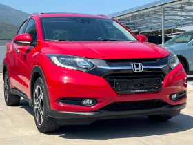     Honda Hr-v 1.5 I-VTEC, EXECUTIVE, PANO, LED, KEY-GO, NAVI+ CA