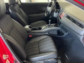 Honda Hr-v 1.5 I-VTEC, EXECUTIVE, PANO, LED, KEY-GO, NAVI+ CA - 28500 лв. - 84898765 10